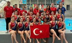 Sutopu Kadın Milli Takımı  Adana’da kamp yapacak