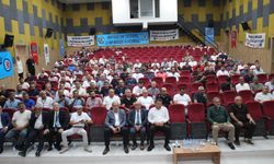 TÜMTİS Adana'da Genel Kurulunu Gerçekleştirdi: "Çözüm Örgütlü Mücadelede, Hedef Daha Güçlü Sendikalaşma"
