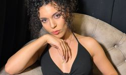 KARATENİN AZRA AKIN’I OYUNCULUĞA GÖZ KIRPTI