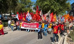 NATO’ya Hayır Koordinasyonu İzmir, İstanbul ve Ankara’da sokağa çıktı: İstenmiyorsunuz