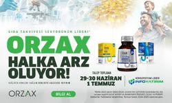 Orzax Halka Arz Oluyor. Orzax, 29-30 Haziran – 1 Temmuz tarihlerinde 3 gün süre ile talep toplayacak