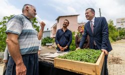 İklim krizine karşı "Ekolojik Havza" kalkanı