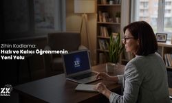 Zihin Kodlama: Hızlı ve Kalıcı Öğrenmenin Yeni Yolu