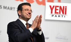 İmamoğlu’ndan Yeni Parti’ye destek: “Yeni nesil siyaset, 86 milyonu çağırıyor”