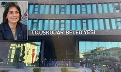 Üsküdar Belediye Başkanı Sinem Dedetaş gözaltına alındı
