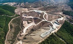Resmi Gazete'de yayımlandı: 115 maden sahası ihaleye çıkarılacak