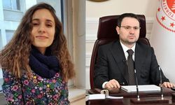 Bakan Gürlek: Gülistan Doku Soruşturmasında 15 Şüpheli Tutuklandı