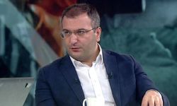 Gazeteci Cem Küçük gözaltına alındı