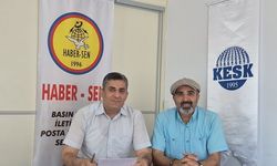 Haber-Sen: "Güvencesiz Çalışma Dayatılan 399'lu Personel Neden Kurumda Kalsın?"