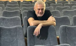 Tiyatro Sanatçısı Levent Üzümcü Gözaltına Alındı