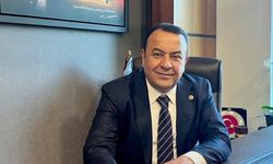Milletvekili Adnan Beker, TRT Ankara Radyoevi'nin Restorasyonunu Meclis Gündemine Taşıdı