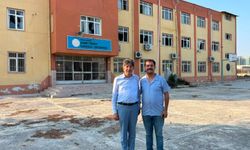 Ali Bozan Tarsus Musalla Mahallesi'nden seslendi: "Öğrenciler daha fazla bekleyemez"