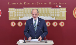 Ali Yüksel: "İspanya'nın Vicdanlı Duruşu Takdire Şayan"
