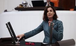 CHP'li Aliye Coşar: "Seçim Güvenliği 86 Milyonun Ortak Meselesidir"