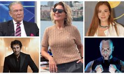 Ahbap Soruşturmasında 5 Ünlü İsim Daha İfadeye Çağrıldı