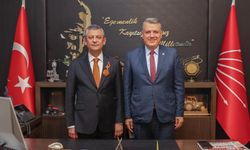 Ayhan Barut’tan Özgür Özel çağrısı