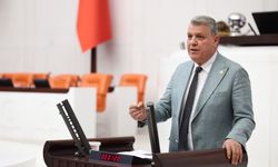Ayhan Barut: "Hasat zamanı çiftçi kan ağlıyor, mısır alım fiyatı en az 17,5 lira olmalı"
