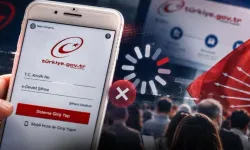 CHP'de "Yeni Parti" Açıklamasının Ardından İstifa Dalgası: e-Devlet'te Yoğunluk Yaşandı