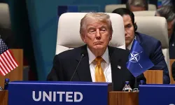 Trump, İran'a ilişkin iddialı konuştu: "İran'ı yok ettik"