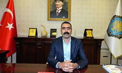 Diyarbakır Büyükşehir Belediyesi Eş Başkanı Doğan Hatun İstifa Etti