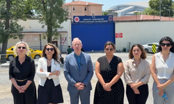 Kaboğlu'ndan Cezaevlerindeki Aşırı Doluluğa Tepki: “Keyfi Tutuklamalar Son Bulmalı”