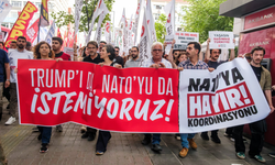 NATO Zirvesi Öncesi Ülke Genelinde Gözaltı Dalgası Büyüyor