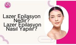 Lazer Epilasyon Nedir? Lazer Epilasyon Nasıl Yapılır?