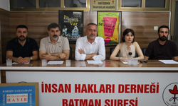 İHD: Hapishanelerde En Az 24 Bin Hak İhlali Tespit Edildi