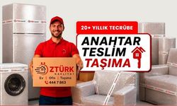 Sakarya Öztürk Nakliyat ile Güvenli, Sigortalı ve Profesyonel Taşımacılık