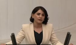 DEM Partili Nevroz Uysal Aslan: "12. Yargı Paketi Reform Değil, Hukuksuzluğu Sürdüren Bir Vitrin Düzenlemesidir"