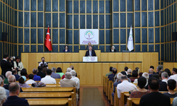 Kayyımlar, KHK'liler ve Siyasi Tutuklular İçin Çağrı: Bakırhan Çerçeve Yasayı "Barışın İlk Adımı" Olarak Tanımladı
