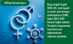 HIV, Hepatit ve Cinsel Yolla Bulaşan Enfeksiyonlarla Mücadele