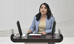 Uzayan Yargılamalar Meclis Gündeminde: "Özgürlükten Çalınan Her Gün Hukuksuzluktur"