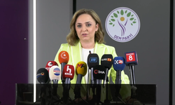 DEM Parti'den "Çerçeve Yasa" Mesajı: "En Geniş Siyasal Uzlaşı Sağlanmalı"