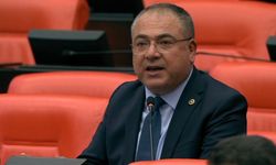 EVRİM KARAKOZ: “ZEYTİNCİLER VE ZEYTİNYAĞI SEKTÖRÜ PERİŞAN DURUMDA”