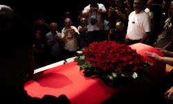 Ahmet Telli Ankara'da son yolculuğuna uğurlandı