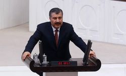 Eski Sağlık Bakanı Koca için yasa değişikliği iddiası: 200 yatak şartına 30 ay erteleme teklifi