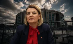 İzmit Belediye Başkanı Fatma Kaplan Hürriyet Tutuklandı