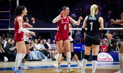 Filenin Sultanları çeyrek finalde! Tayland'ı 3-1 mağlup etti