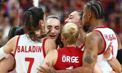 Filenin Sultanları'nın Çeyrek Finaldeki Rakibi Kanada Oldu