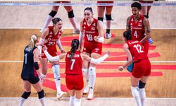 Filenin Sultanları Finalde! Çin'i Set Vermeden Geçti
