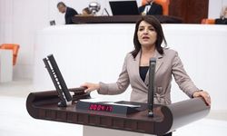 CHP Mersin Milletvekili Gülcan Kış, "Çavak TOKİ’de Vatandaşa Ev Değil, Mağduriyet Teslim Ediliyor"