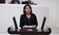 GÜLCAN KIŞ: “SARAY, BİR EMEKLİNİN BİR AYLIK MAAŞINI 43 SANİYEDE HARCIYOR!”