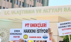 Haber-Sen: “Kurumda Kalanın da Gidenin de Haklarını Savunmaya Devam Edeceğiz”