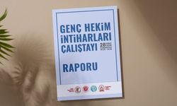 TTB Raporu: Genç Hekim İntiharları Bireysel Değil, Sağlık Sisteminin Yapısal Sorunu