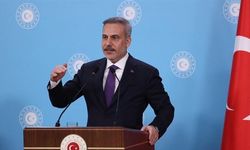 Hakan Fidan: Türkiye, Avrupa Güvenliğinin Merkezi Aktörlerinden Biri