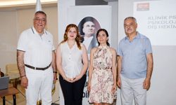 Klinik Psikoloji ve Psikolojik Danışmanlığın Diş Hekimliğindeki Yeri Ele Alındı