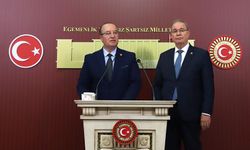 CHP’den Emekli İçin "Asgari Ücret" Hamlesi: 7 Maddelik Kanun Teklifi Meclis'te!