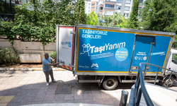 BÜYÜKŞEHİR’İN ‘TAŞIYANIM’ PROJESİ İLE ÖĞRENCİLER İÇİN EV DEĞİŞTİRMEK ARTIK ÇOK KOLAY