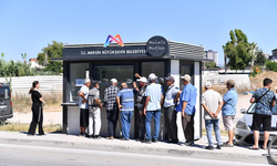 MERSİNLİ’NİN EN SEVDİĞİ PROJELERDEN BİRİSİ: ‘BÜYÜKŞEHİR MAHALLE MUTFAKLARI’